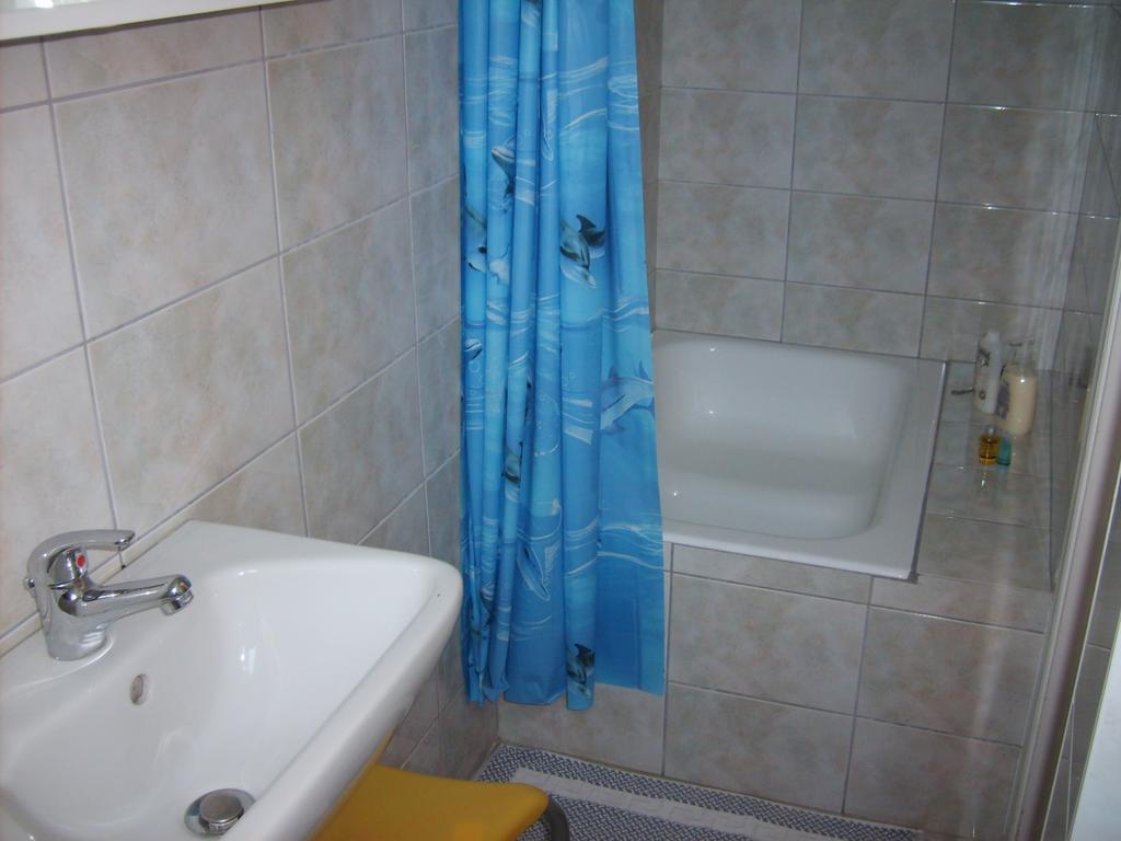 Appartement Gouna'S Aparts à Xi Beach Extérieur photo