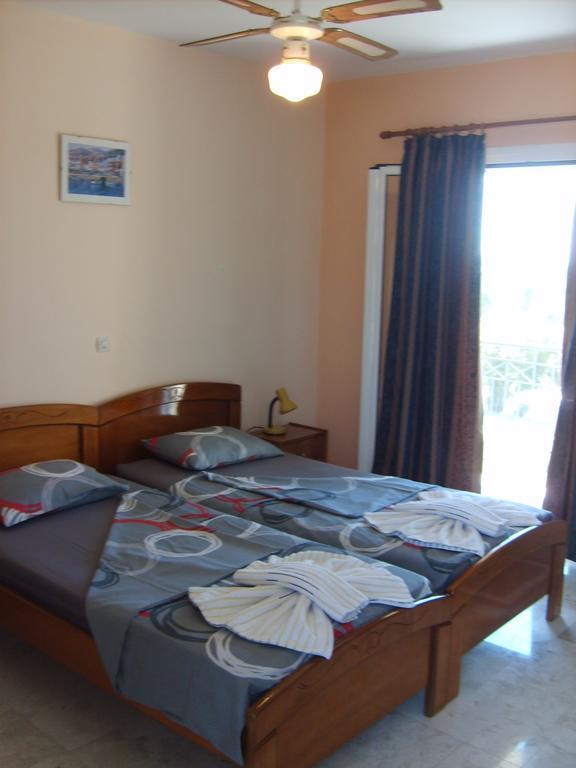 Appartement Gouna'S Aparts à Xi Beach Extérieur photo